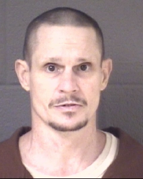 Mugshot of JOHN PAUL KNIGHTEN