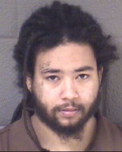 Mugshot of ANTONIO TIMOTHY LEON KEARSE