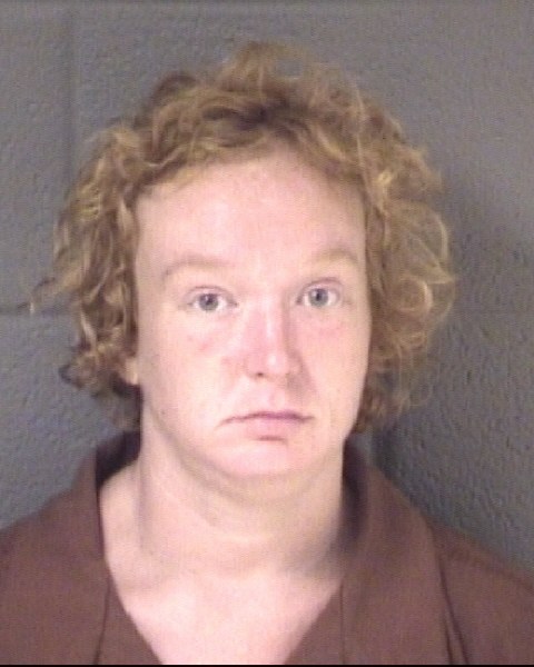 Mugshot of ASHLEY NICOLE MINTZ