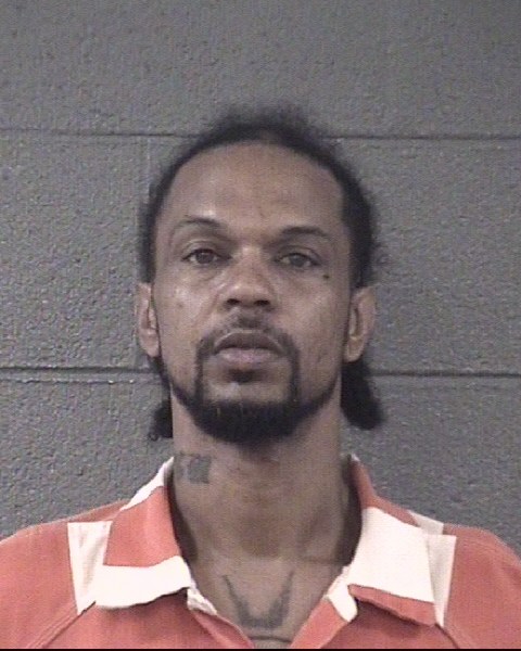 Mugshot of KAMON DESHON SHIPLEY