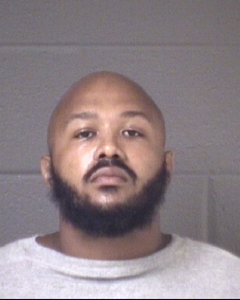Mugshot of TYDRAY LAMONT SMITH