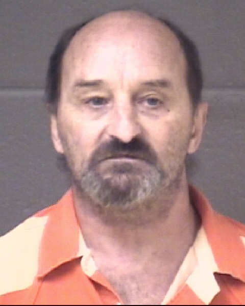 Mugshot of DAVID ANTHONY TAYLOR