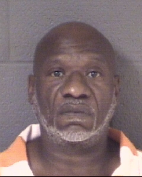 Mugshot of DERRICK EDWARD MCDOWELL