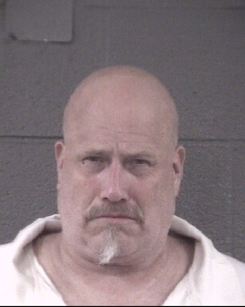 Mugshot of JASON MORGAN LONG