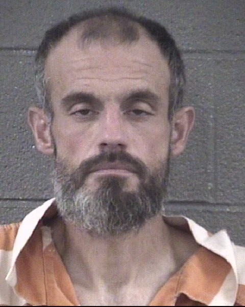 Mugshot of ZACHARY ROBERT DOWNS