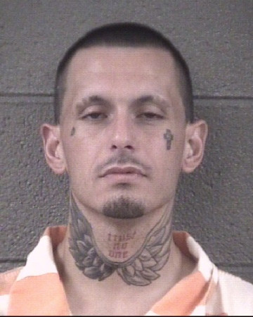 Mugshot of DYLAN BARRY SNEDDEN