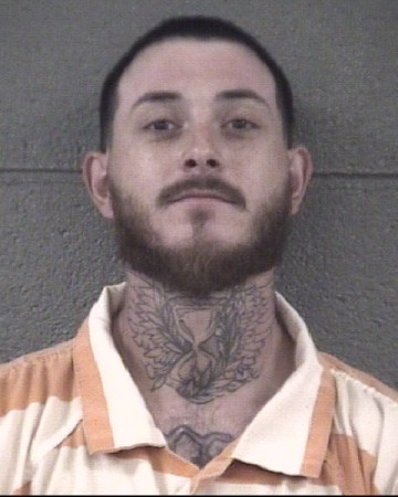 Mugshot of EDWARD ROBERT JR NOONAN