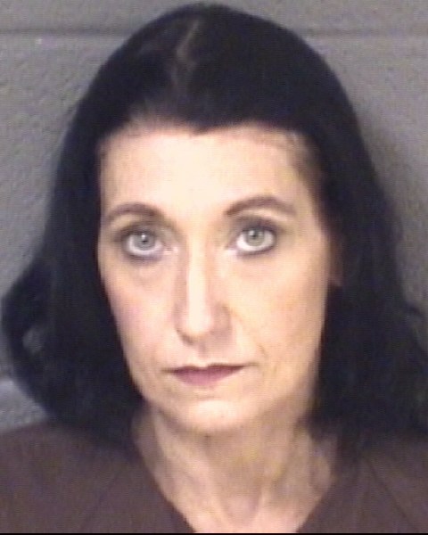 Mugshot of JESSICA KIRKPATRICK AAKHUS