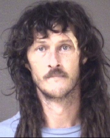 Mugshot of MILES DALLAS SCHULER