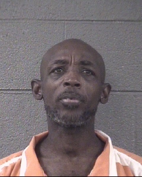Mugshot of MITCHELL ANTHONY MCDOUGAL