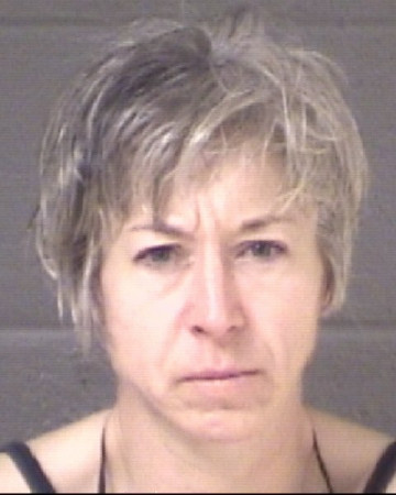 Mugshot of JOY ELIZABETH PAQUETTE