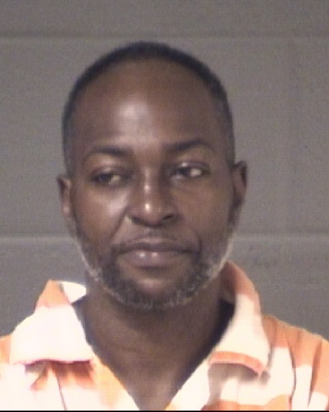 Mugshot of JOSEPH BERNARD BAYLOR