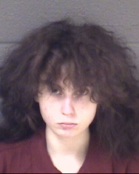 Mugshot of AVERY KATE DEEDS