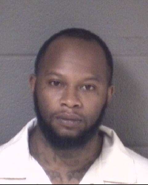Mugshot of CHARLES LEE JR LOVE