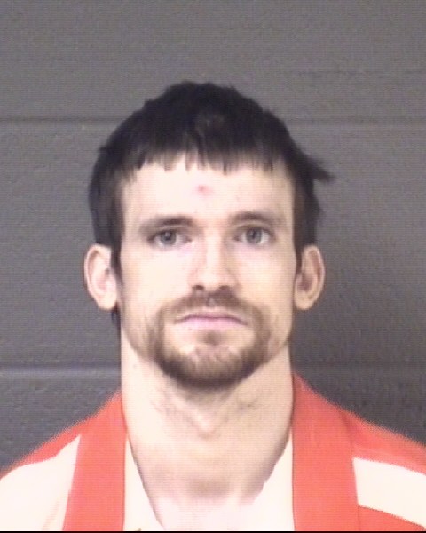 Mugshot of ROBERT WESLEY STEWART