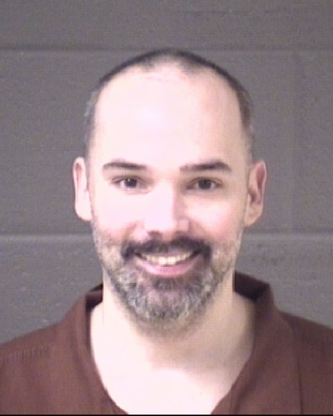 Mugshot of JAMES WALTER III FREELAND