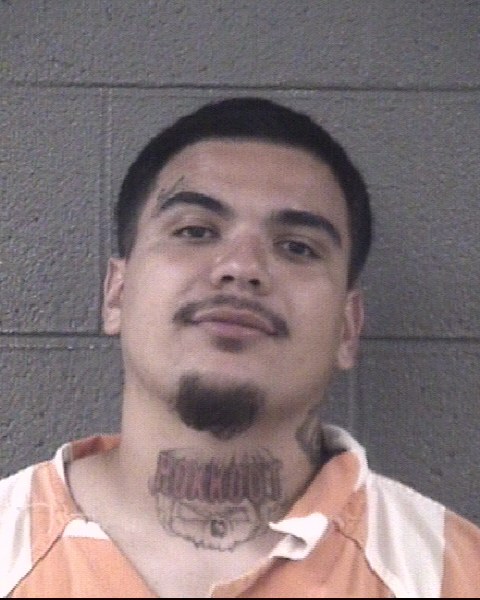 Mugshot of NOEL HOEL AYALA