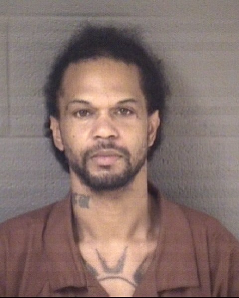 Mugshot of KAMON DESHON SHIPLEY