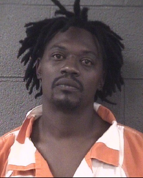 Mugshot of WILLIE HAROLD JOHNSON