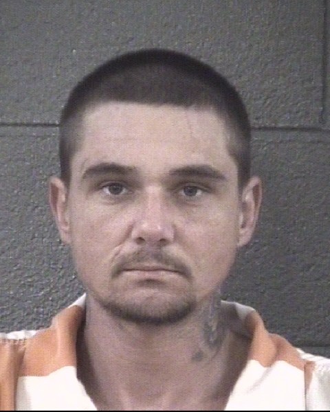 Mugshot of AUSTIN TYLER BUSSEY