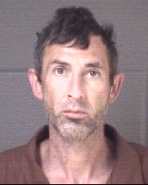 Mugshot of RICHARD SELDON JR SAWYER