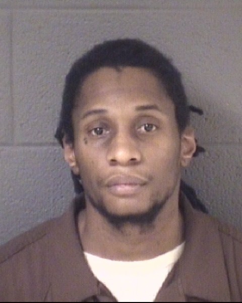 Mugshot of DYLAN QUENTIN HARBOUR