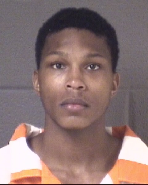 Mugshot of ACESA EZEKIEL JACKSON
