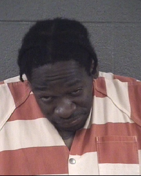 Mugshot of ARSENIO ANTHONY K SHARP