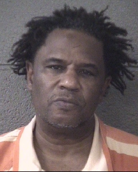 Mugshot of LASHAUN ARNEZ SANDERS