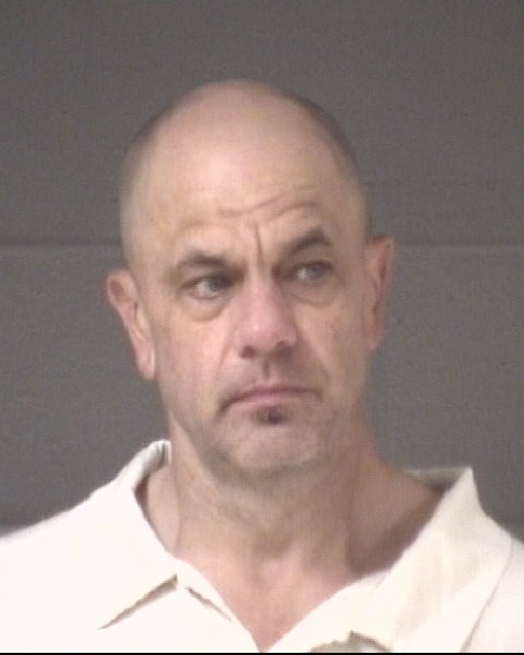 Mugshot of JEREMY JUSTIN TROY