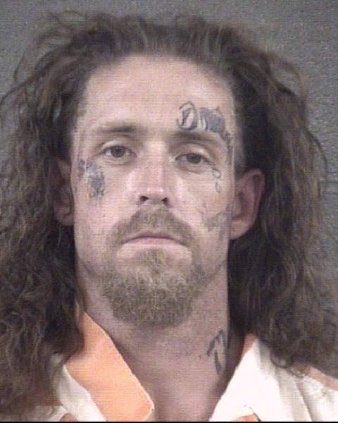 Mugshot of JONATHAN ROBERT BOYD