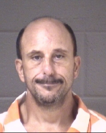 Mugshot of JAMIE CHARLES REECE