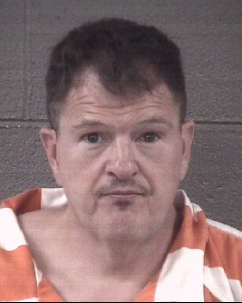Mugshot of ADAM KIRK DILLINGHAM