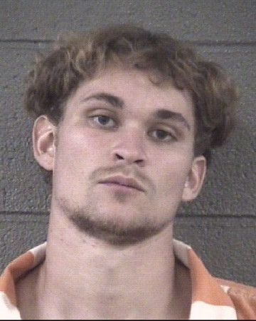 Mugshot of NEVADA LUCAS DERRICK
