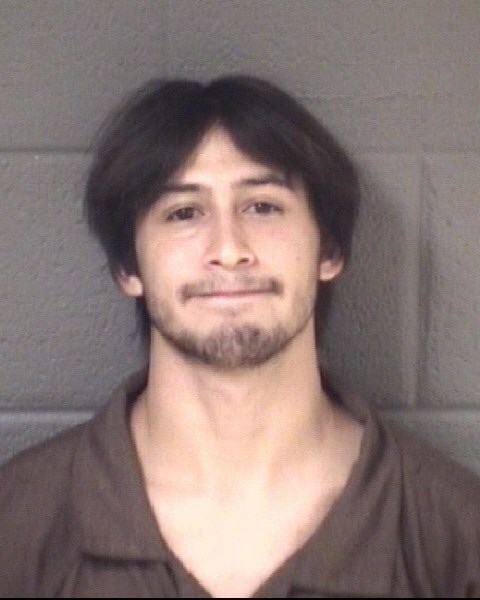 Mugshot of JAY DILLION VILLAFRANCA