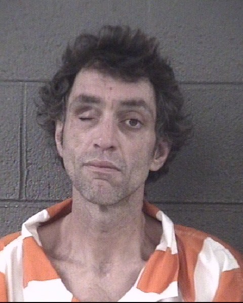 Mugshot of DONAVON NELSON EDNEY