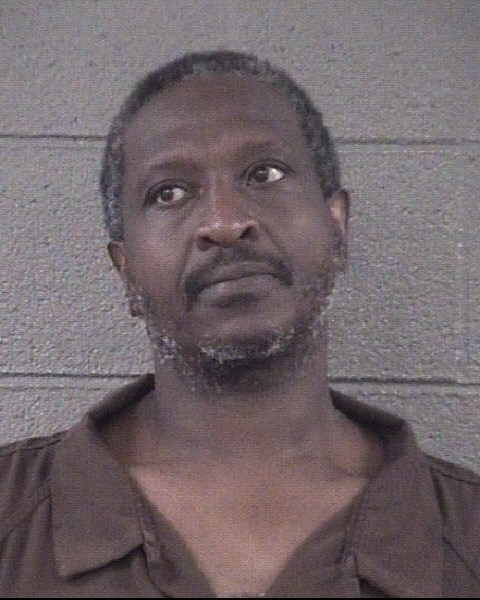 Mugshot of WILLIAM JR LITTLEJOHN