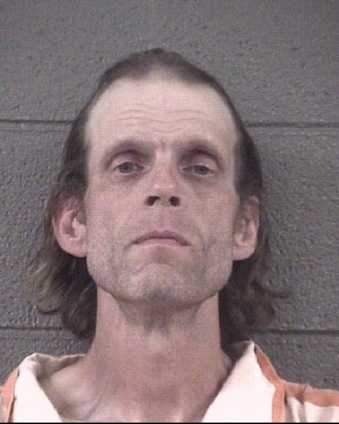 Mugshot of CHARLES FLOYD D PHILLIPS