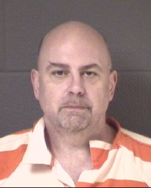 Mugshot of CHRISTOPHER CHANCE SHEEDS
