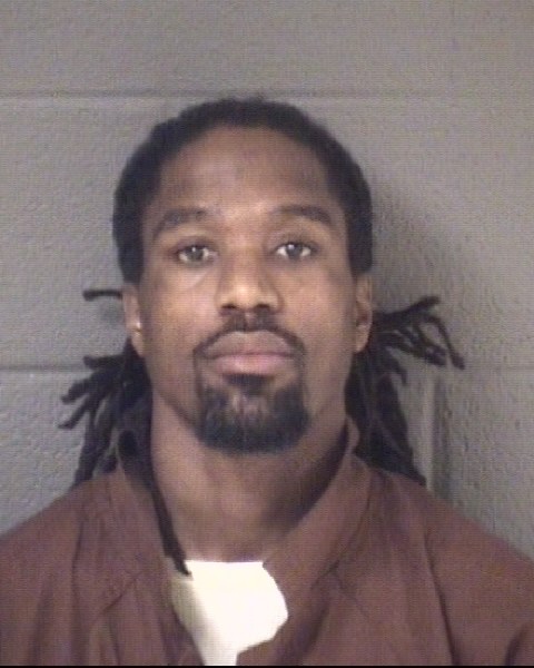 Mugshot of KASHEME DEVINE JONES