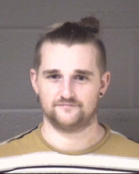 Mugshot of ZACHARY DAVIS SMITH
