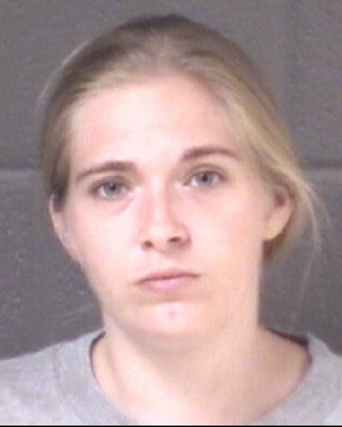 Mugshot of AVERY SNOW GUNTER
