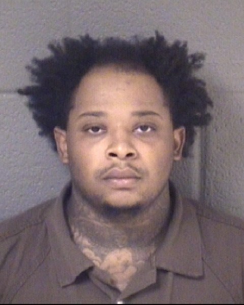 Mugshot of RICO MAURICE WATERS