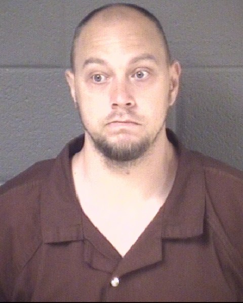 Mugshot of KEVIN GRAY TAYLOR