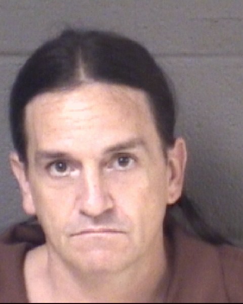 Mugshot of BRIAN GERALD ROGERS