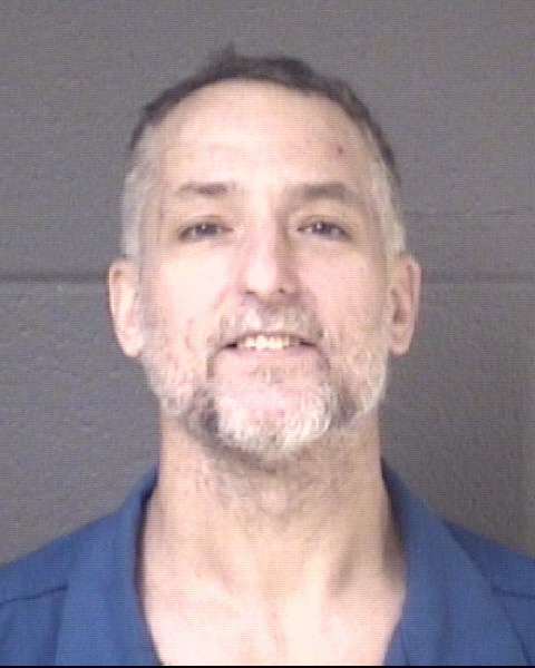 Mugshot of LARRY ADAM BROWN