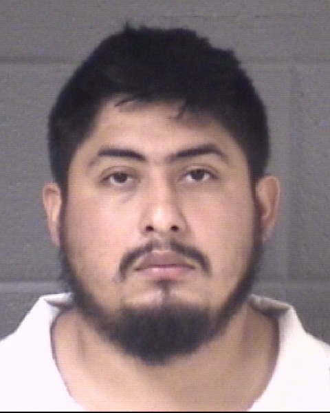 Mugshot of LESTHER ANTONIO MELENDEZ RIVERA