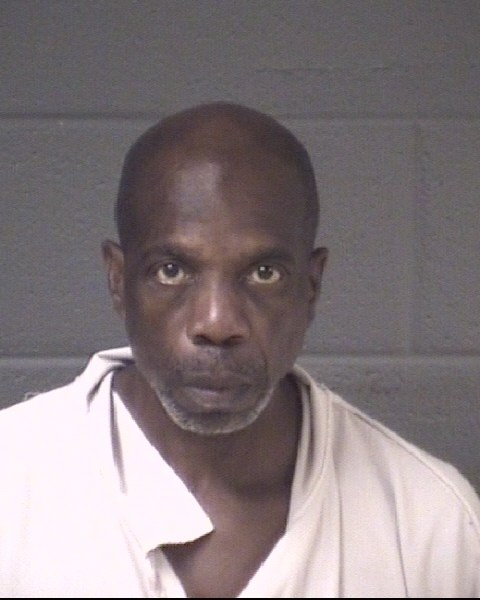 Mugshot of WAYNE DEVON GULLATTE