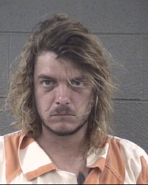 Mugshot of DANIEL SHAUL BUTCHER