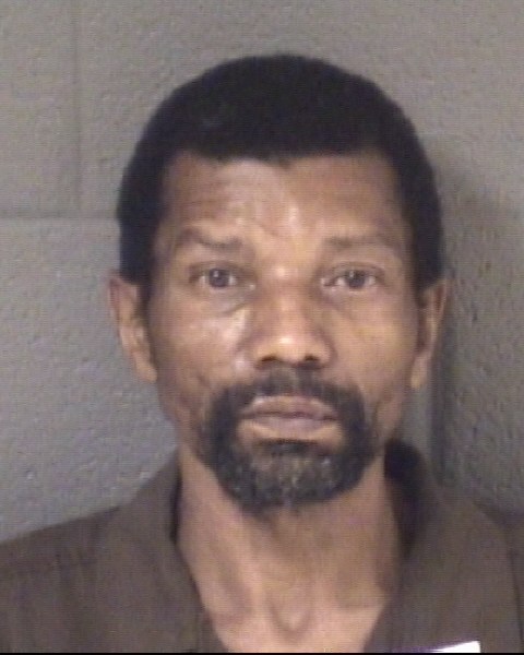 Mugshot of LOUIS WILLIAMS JR JONES